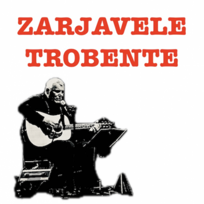 Zoran Predin - Zarjavele trobente