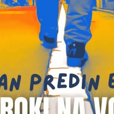 Obe roki na volan