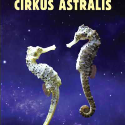 Zoran Predin - Cirkus Astralis