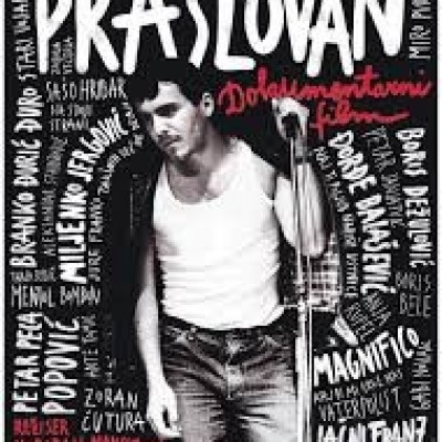 Praslovan - documentary film