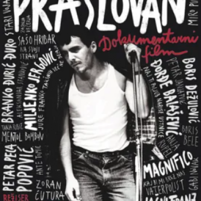Film Praslovan na HBO Max